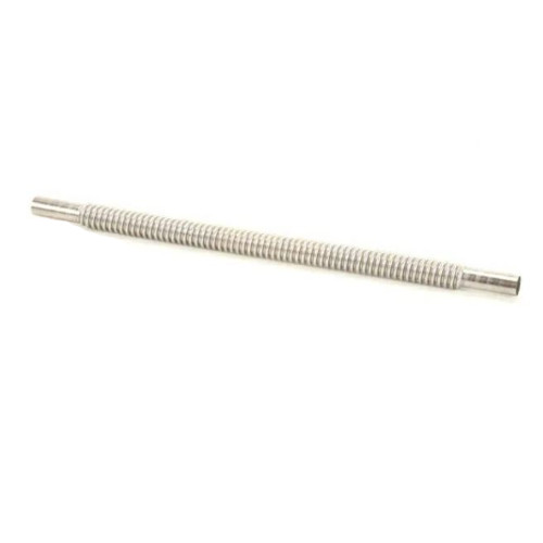 (image for) Jade Range 5619100000 TUBING, FLEX, 3/8" X 9" - Click Image to Close